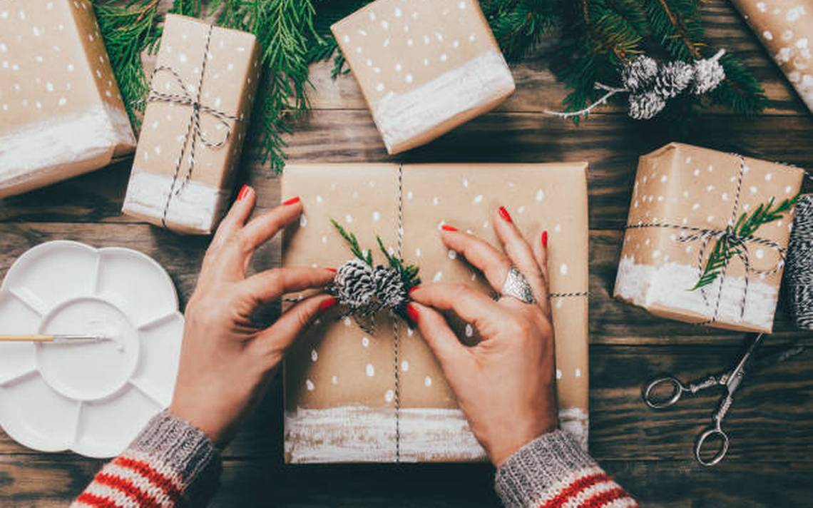 Ideas para regalar en Navidad: anticipate y ahorrá (2023) - Bidcom News