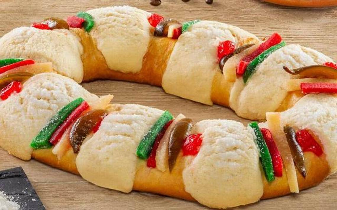 Rosca de Reyes Te contamos su historia y cómo prepararla este seis de