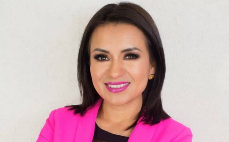 Brenda Méndez es mujer Líder Natura - El Sol de Sinaloa | Noticias Locales,  Policiacas, sobre México, Sinaloa y el Mundo