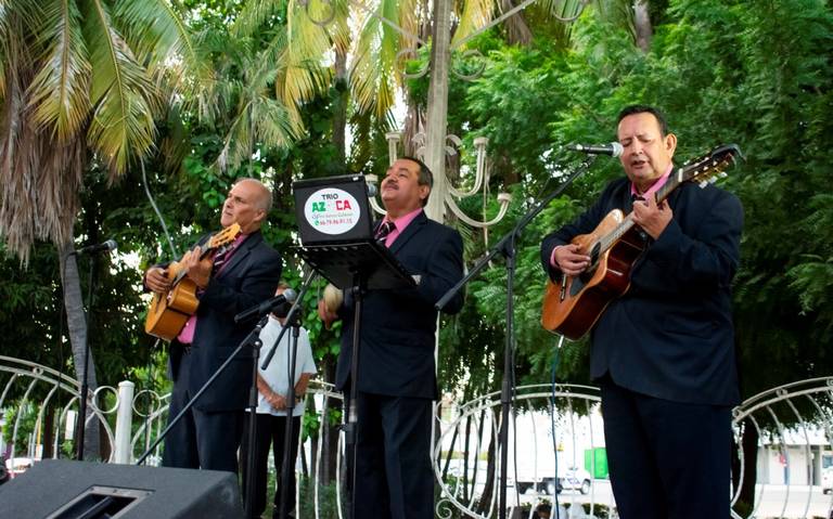 Gilberto López Alanís recibirá el Premio Sinaloa de las Artes - El Sol de Sinaloa | Noticias Locales, Policiacas, sobre México, Sinaloa y el Mundo