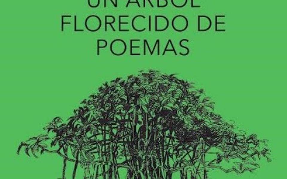 Celebrarán el Dia Mundial de la Poesía con “Un árbol florecido de poemas” -  El Sol de Sinaloa | Noticias Locales, Policiacas, sobre México, Sinaloa y  el Mundo