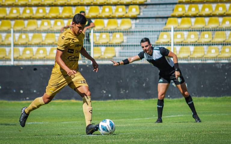 Ya hay rival Dorados de Sinaloa se enfrentará a Leones Negros - El Sol de  Sinaloa | Noticias Locales, Policiacas, sobre México, Sinaloa y el Mundo