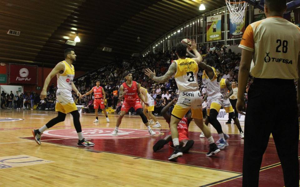 Cibacopa: Caballeros de Culiacán reciben a los Venados basketball - El Sol  de Sinaloa | Noticias Locales, Policiacas, sobre México, Sinaloa y el Mundo