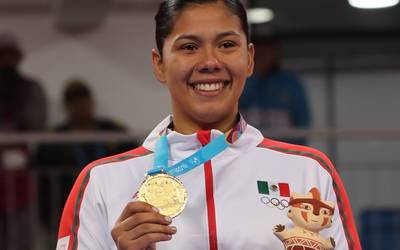 Briseida Acosta Con La Mira Hacia Los Juegos Olimpicos Tokio 2020 El Sol De Sinaloa Noticias Locales Policiacas Sobre Mexico Sinaloa Y El Mundo