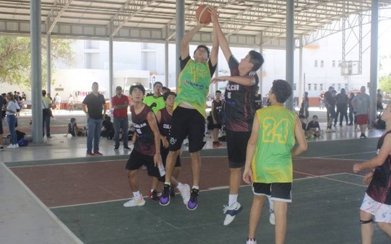 Anuncian cursos para entrenadores y árbitros de basquetbol - El Sol de  Sinaloa | Noticias Locales, Policiacas, sobre México, Sinaloa y el Mundo