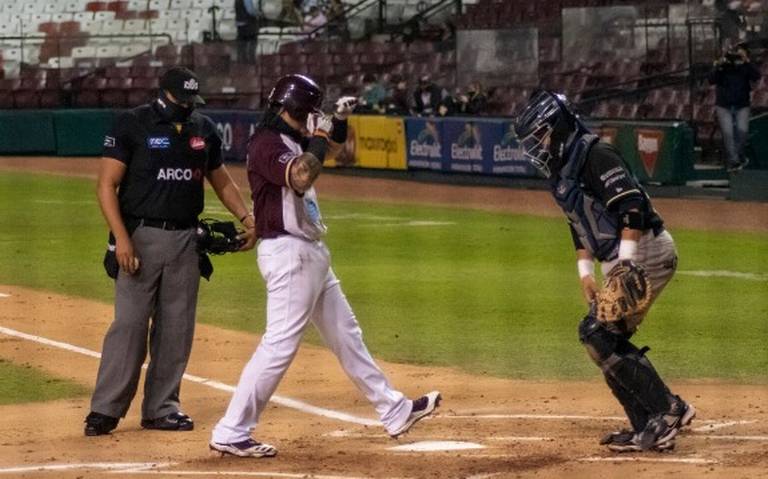 Últimos detalles! Tomateros de Culiacán busca reforzar su bullpen