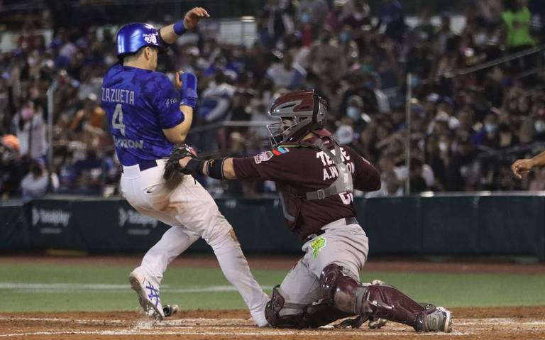 Tomateros de Culiacán were crowned in Mexico - Líder en deportes