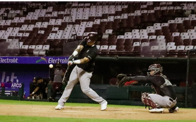 Tomateros de Culiacán regresa a la Mexican Baseball Fiesta