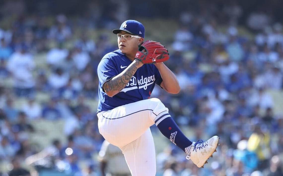 CONFIRMADO EL REGRESO DE JULIO URÍAS