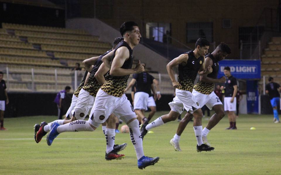 ¿Dorados vs Leones Negros de la UDG dónde y a qué hora ver el partido hoy?  - El Sol de Sinaloa | Noticias Locales, Policiacas, sobre México, Sinaloa y  el Mundo