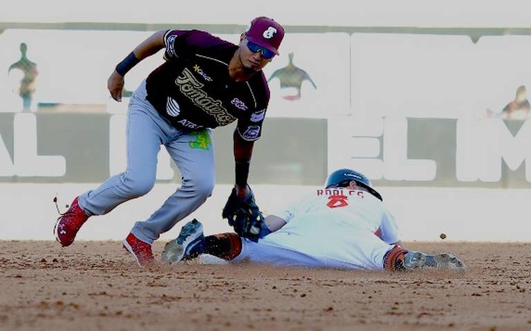 Naranjeros sigue sin ganar, cae de nuevo ante Charros