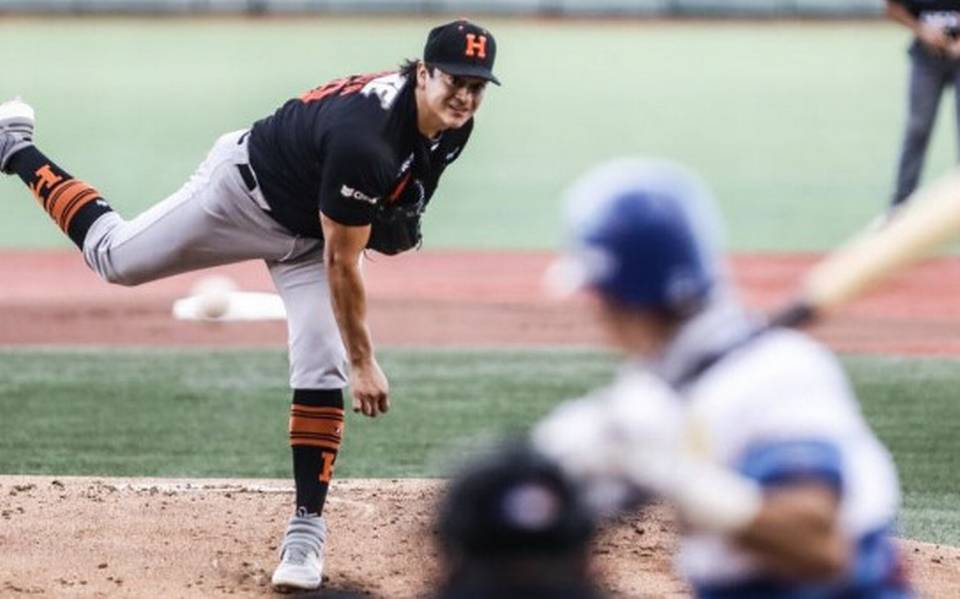 Naranjeros sigue sin ganar, cae de nuevo ante Charros