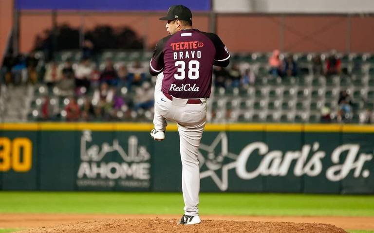 Últimos detalles! Tomateros de Culiacán busca reforzar su bullpen