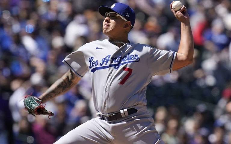 JULIO URÍAS BAJA SU EFECTIVIDAD PERO SE LLEVA LA DERROTA