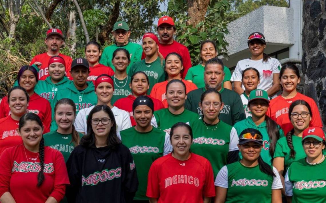 The Mexican baseball team will make its debut against Canada – El Sol de Sinaloa