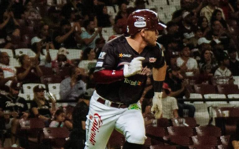 Tomateros de Culiacán le endilga paliza a Mayos de Navojoa - El Sol de  Sinaloa