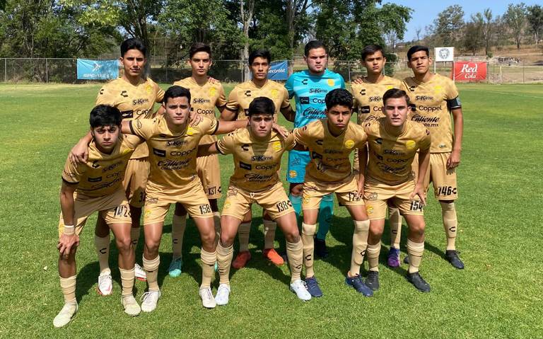 TDP Dorados de Sinaloa reciben a Leones Negros - El Sol de Sinaloa |  Noticias Locales, Policiacas, sobre México, Sinaloa y el Mundo