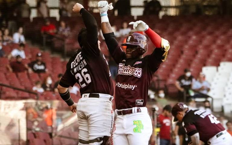 Tomateros de Culiacán were crowned in Mexico - Líder en deportes