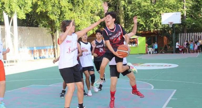 Anuncian cursos para entrenadores y árbitros de basquetbol - El Sol de  Sinaloa | Noticias Locales, Policiacas, sobre México, Sinaloa y el Mundo