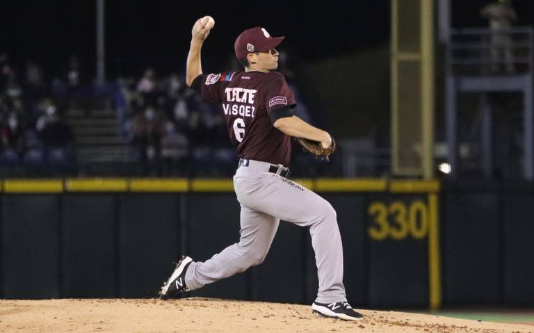 Tomateros de Culiacán were crowned in Mexico - Líder en deportes