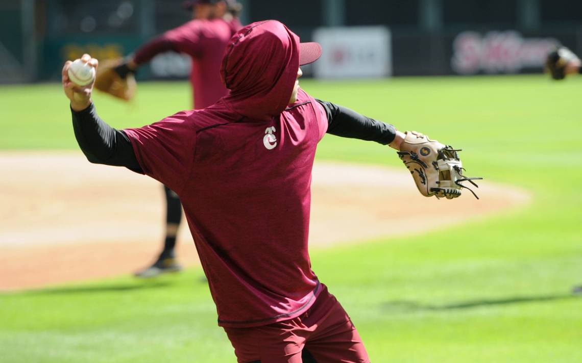 Últimos detalles! Tomateros de Culiacán busca reforzar su bullpen