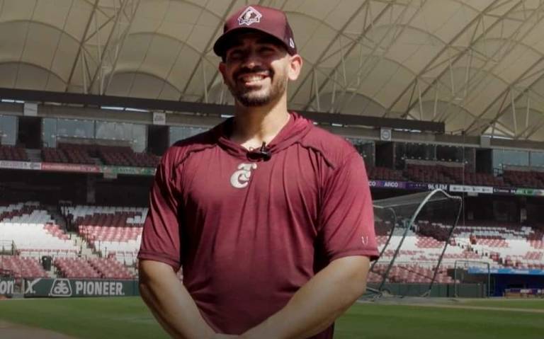 Ramiro Peña sale de los Tomateros de Culiacán en cambio con Venados de  Mazatlán - Los Noticieristas