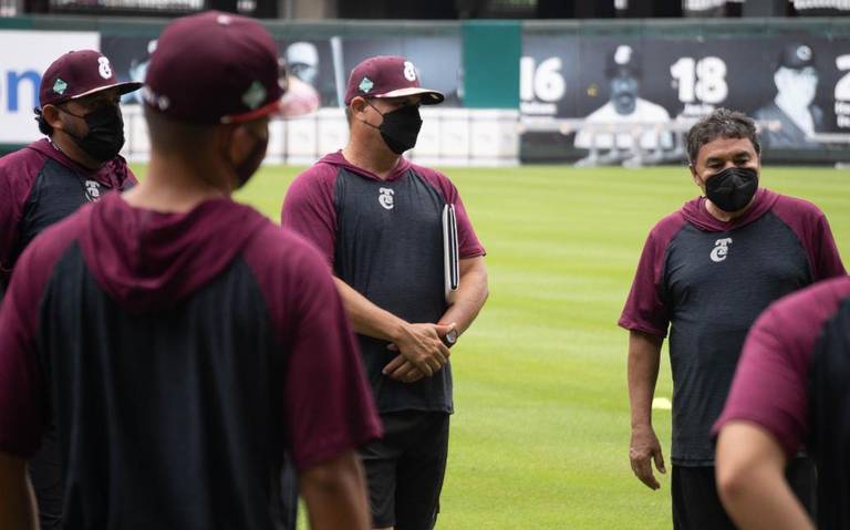 Últimos detalles! Tomateros de Culiacán busca reforzar su bullpen