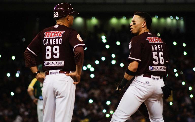 Nabil Crismatt relata su paso por Tomateros de Culiacán - El Sol