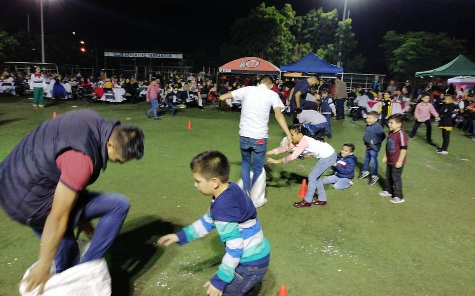 Club Deportivo Terranova celebró con sus futbolistas - El Sol de Sinaloa |  Noticias Locales, Policiacas, sobre México, Sinaloa y el Mundo