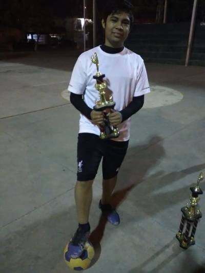 Mariscos Charly es el gran campeón de futsal - El Sol de Sinaloa | Noticias  Locales, Policiacas, sobre México, Sinaloa y el Mundo