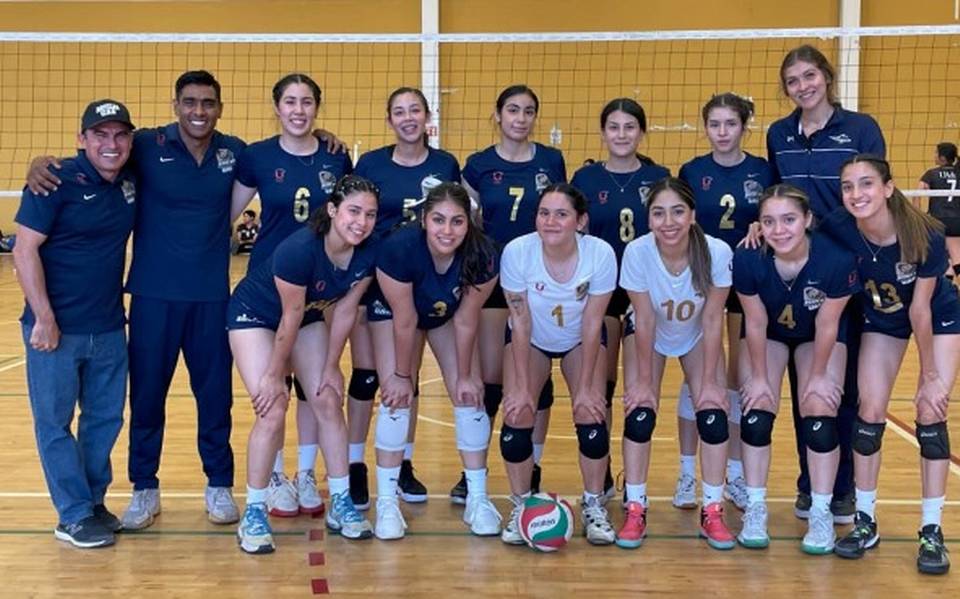 Águilas UAS rebasa los 200 atletas clasificados - El Sol de Sinaloa |  Noticias Locales, Policiacas, sobre México, Sinaloa y el Mundo
