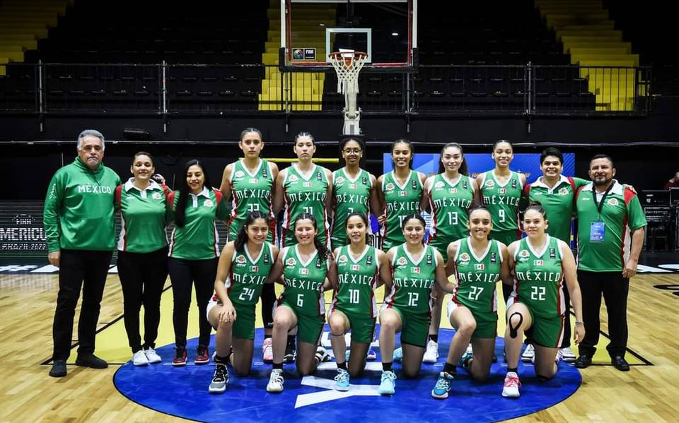 Roy Rojo, el sinaloense que es parte de la selección mexicana de Basquetbol  - El Sol de Sinaloa | Noticias Locales, Policiacas, sobre México, Sinaloa y  el Mundo