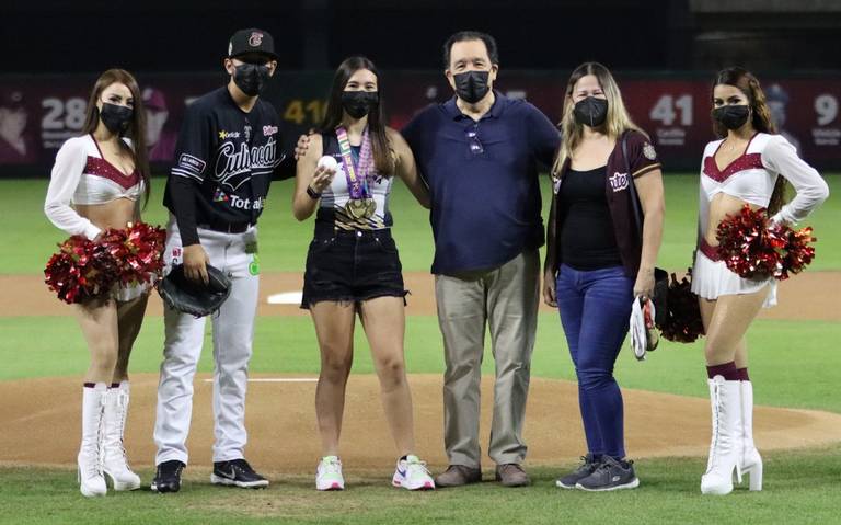 Tomateros en Tokyo! #tokyo2020 #tomateros #culiacan