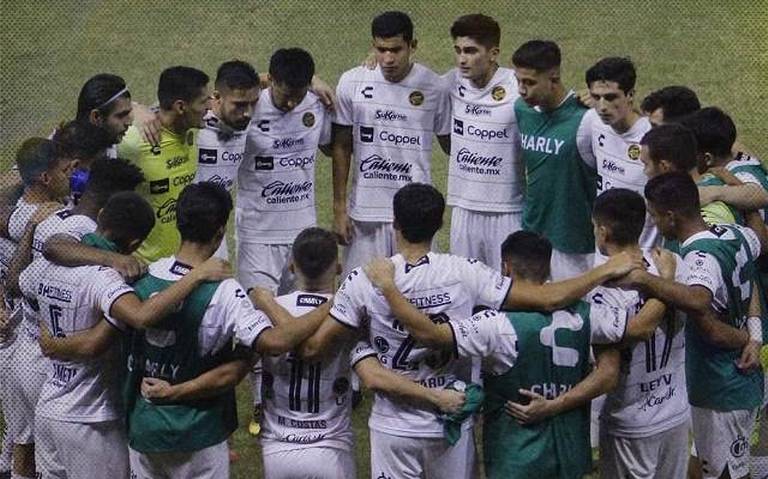 Dorados de Sinaloa cae ante Leones Negros de la UDG - El Sol de Sinaloa |  Noticias Locales, Policiacas, sobre México, Sinaloa y el Mundo