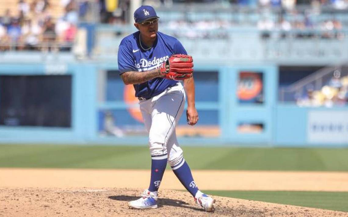 Kike Hernandez: Teammates In The Dark On Julio Urias Situation