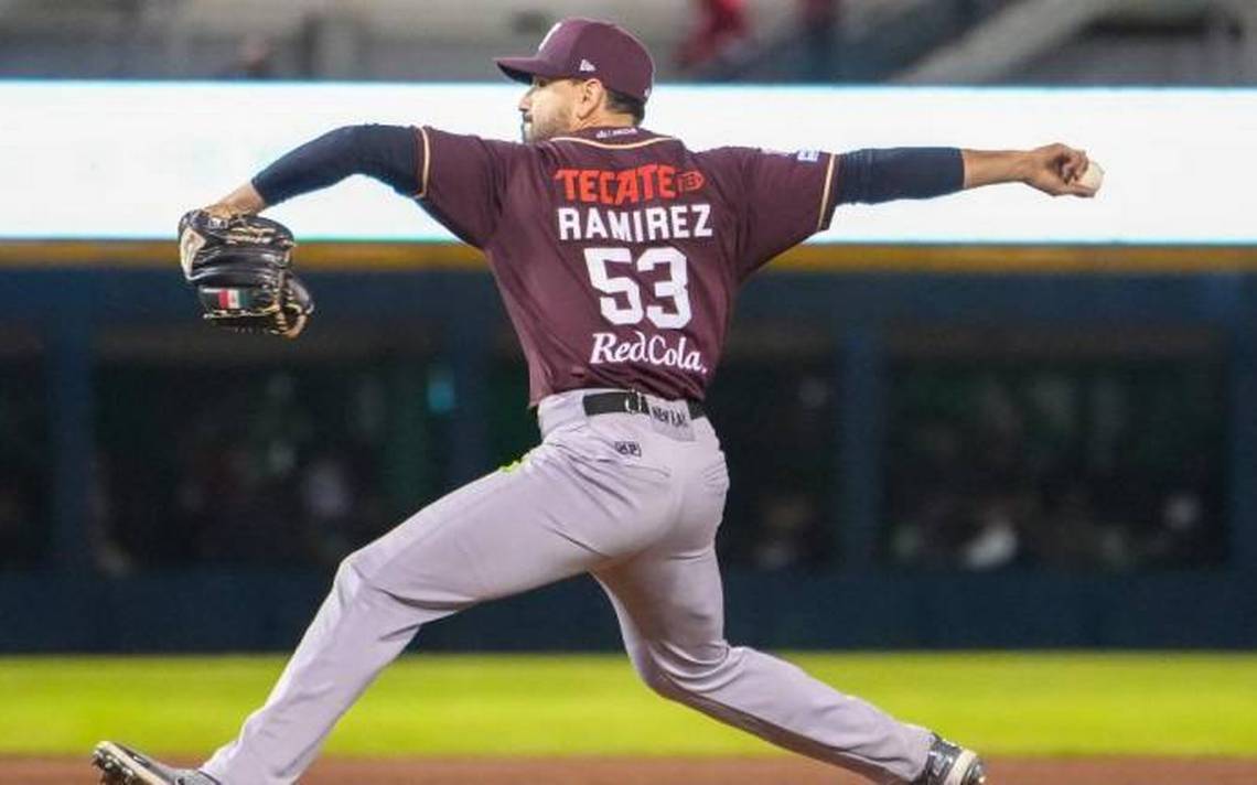 Últimos detalles! Tomateros de Culiacán busca reforzar su bullpen