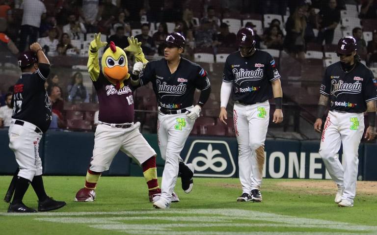 Tomateros de Culiacán recibe al líder Águilas de Mexicali - El Sol de  Sinaloa | Noticias Locales, Policiacas, sobre México, Sinaloa y el Mundo