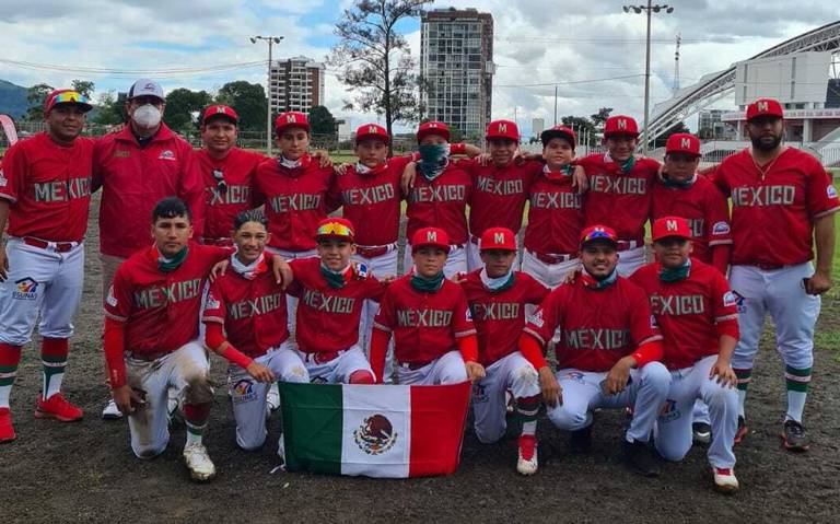 Clásico Mundial de Beisbol 2023: Así será el roster de la Selección Mexicana