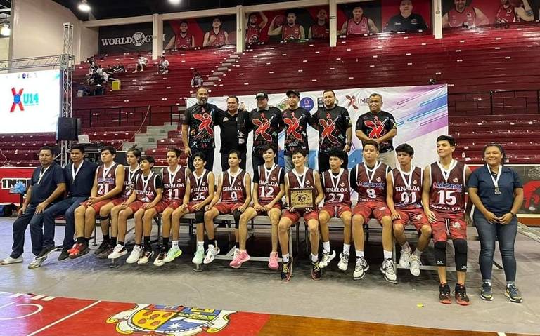 Entrenadores de basquetbol amplían sus conocimientos a través de Ademeba -  El Sol de Sinaloa | Noticias Locales, Policiacas, sobre México, Sinaloa y  el Mundo