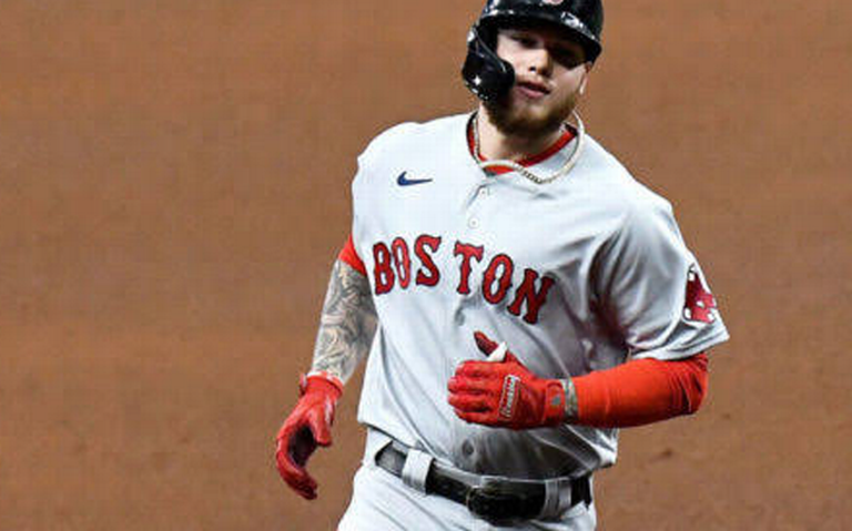 MLB México - 🚨🚨 ES OFICIAL 🚨🚨 Alex Verdugo es nuevo