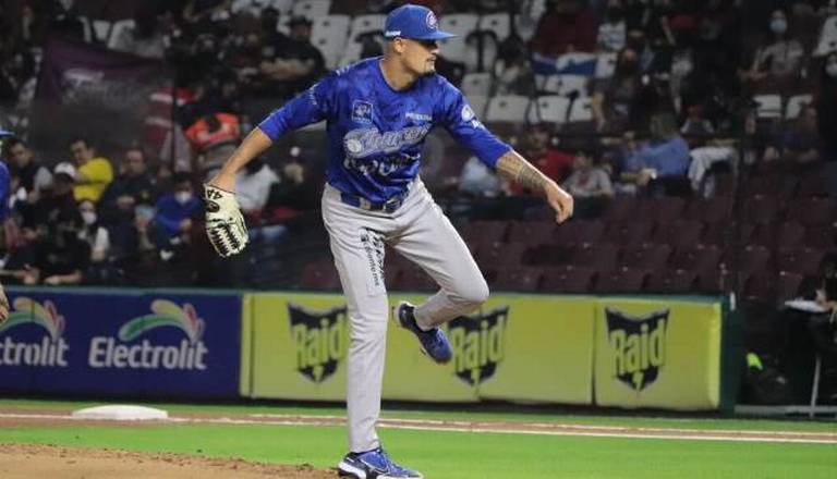 Tomateros de Culiacán were crowned in Mexico - Líder en deportes