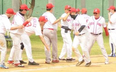 Abogados triunfan en softbol del club campestre Villa Universidad - El Sol  de Sinaloa | Noticias Locales, Policiacas, sobre México, Sinaloa y el Mundo