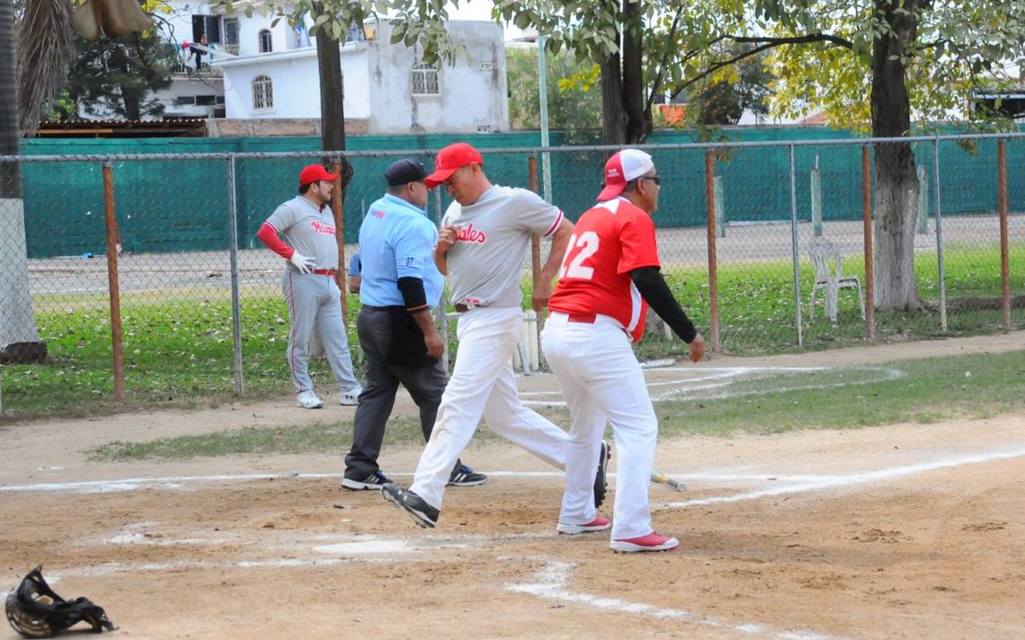 Softbol del Club Campestre Villa Universidad regresa a la actividad - El  Sol de Sinaloa | Noticias Locales, Policiacas, sobre México, Sinaloa y el  Mundo