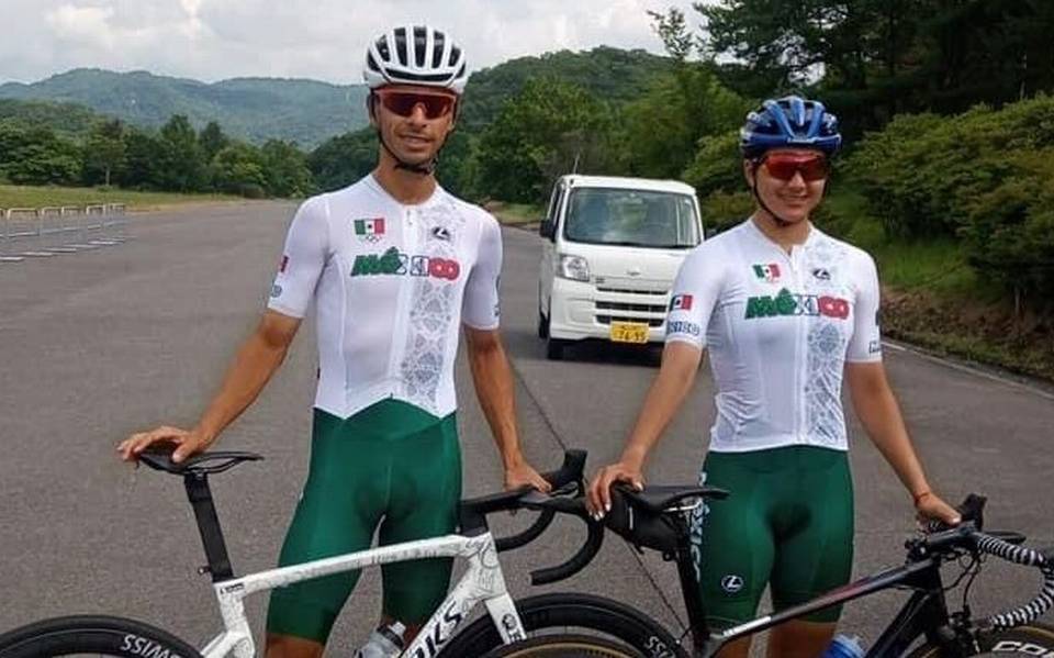 Yareli Salazar al Tour de Francia femenil - El Sol de Sinaloa | Noticias  Locales, Policiacas, sobre México, Sinaloa y el Mundo