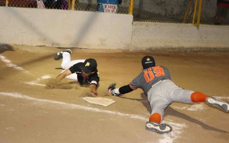 Tomateros de Culiacán le endilga paliza a Mayos de Navojoa - El Sol de  Sinaloa