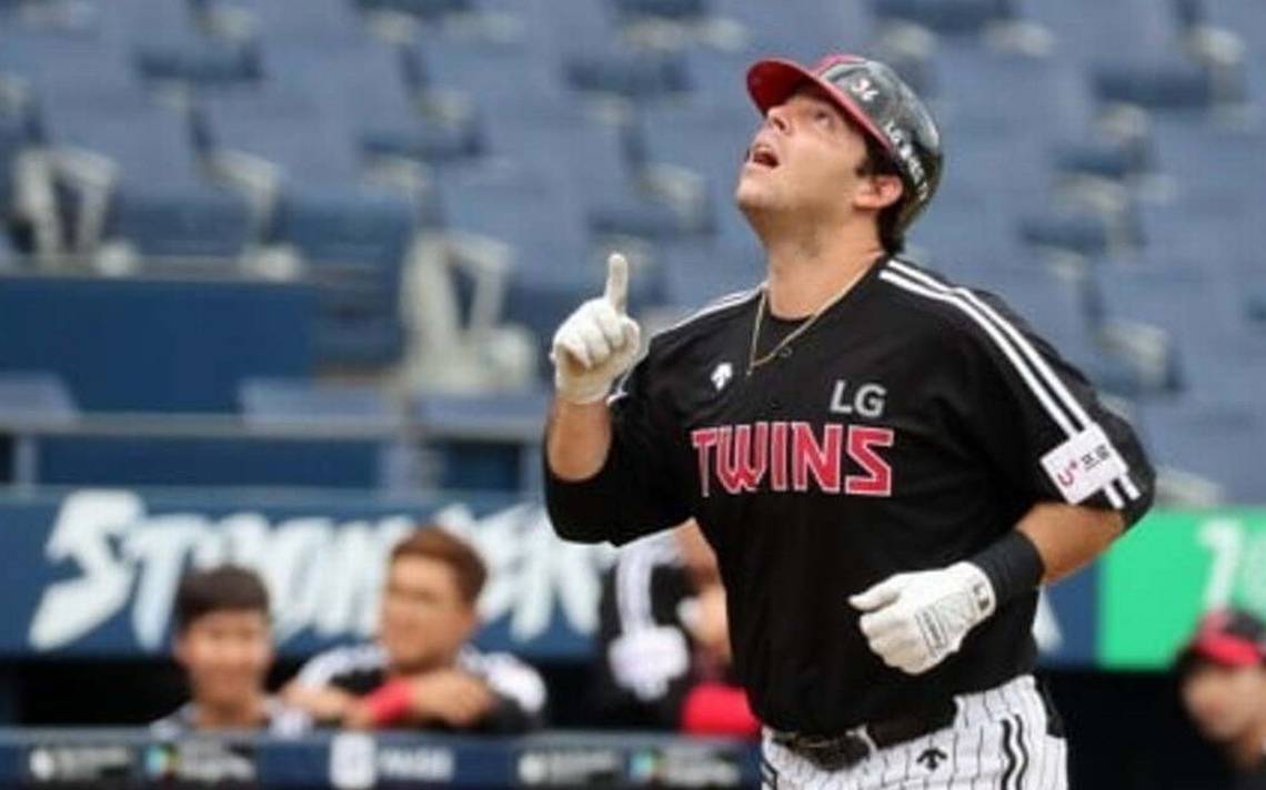 Roberto Ramos 2020 Highlights - LG Twins 