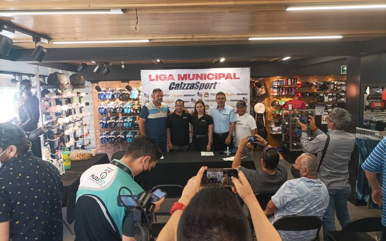 Ademeba anuncia primera temporada de la Liga Municipal de Basquetbol en  Culiacán - El Sol de Sinaloa | Noticias Locales, Policiacas, sobre México,  Sinaloa y el Mundo