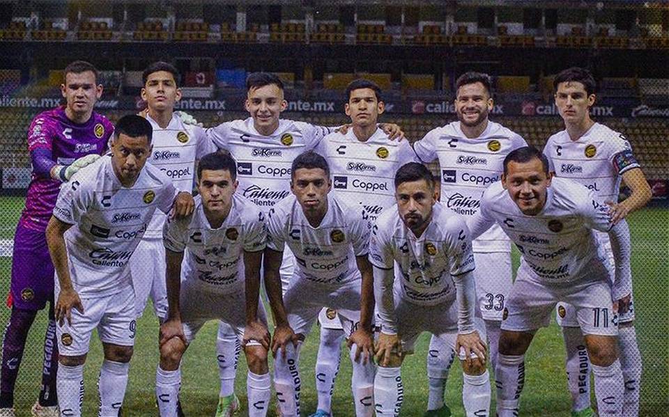 Dorados espera cerrar el torneo con dignidad, cuando enfrenten a Leones  Negros - El Sol de Sinaloa | Noticias Locales, Policiacas, sobre México,  Sinaloa y el Mundo