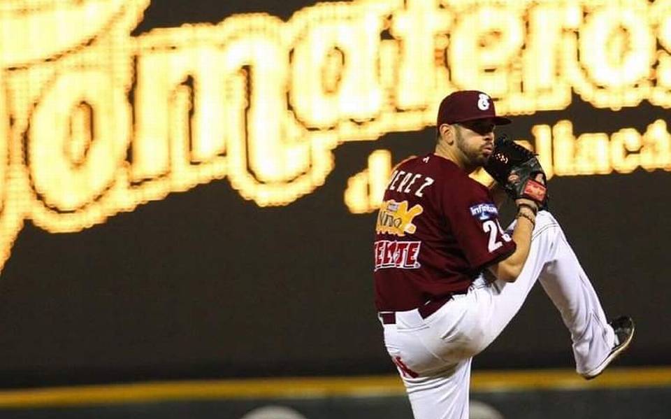 Oliver Pérez se queda con los Diamondbacks de Arizona