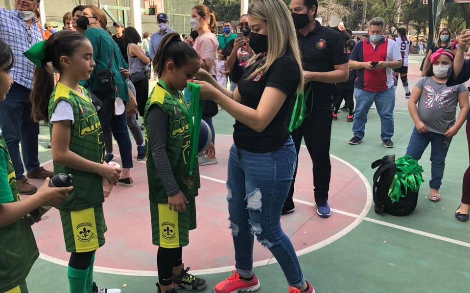Un éxito el estatal de basquetbol infantil - El Sol de Sinaloa | Noticias  Locales, Policiacas, sobre México, Sinaloa y el Mundo